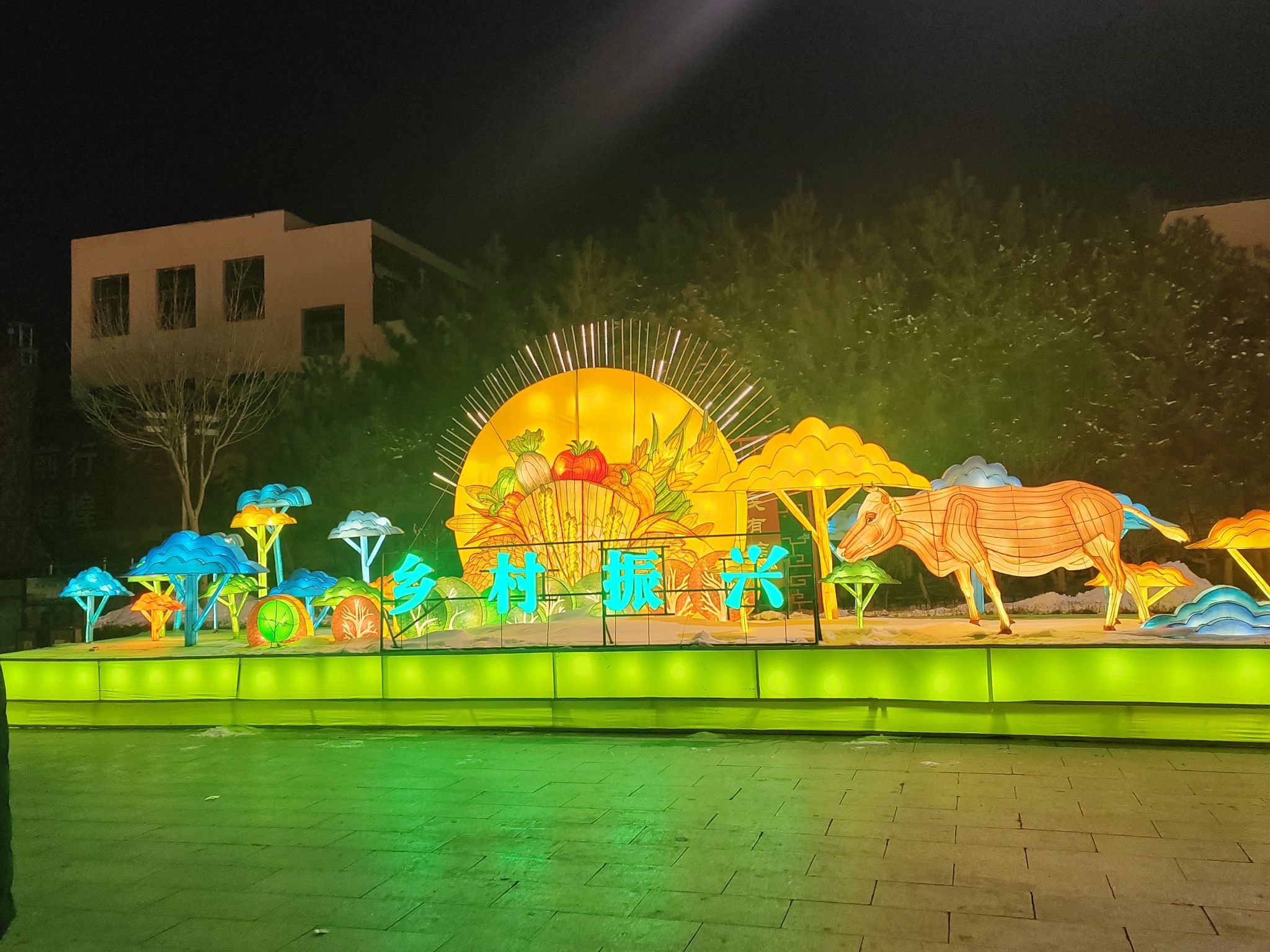人民广场旅行图片 3