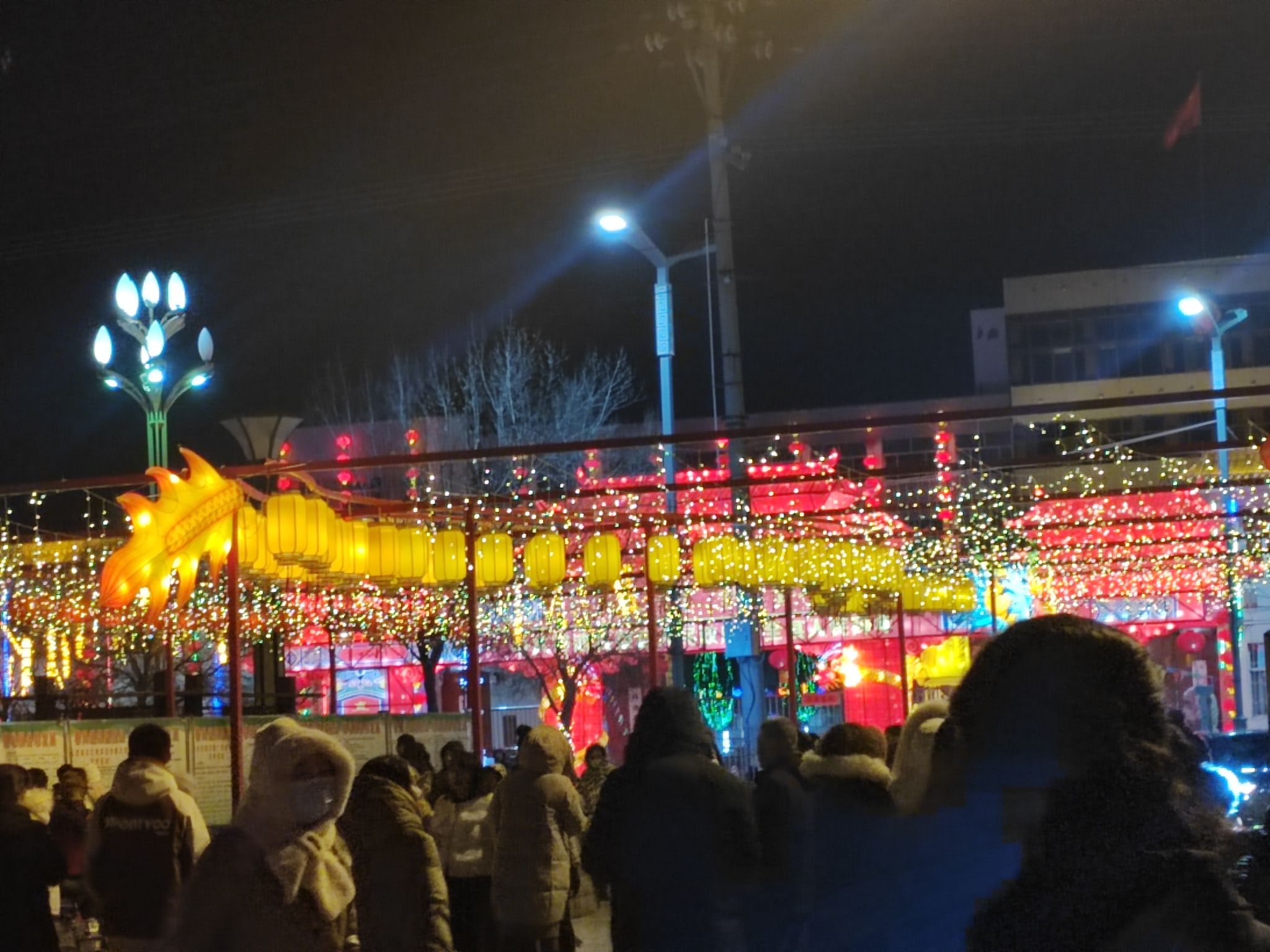 人民广场旅行图片 2