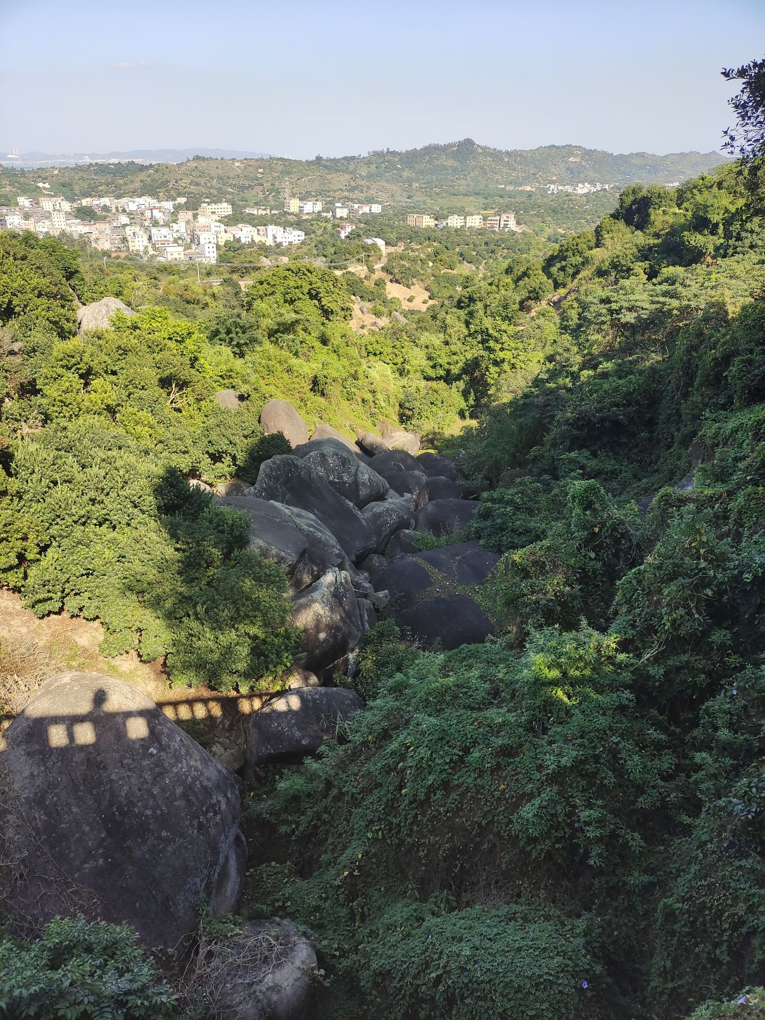 梅峰岩旅行图片 1