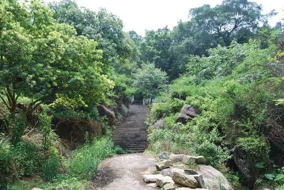 梅峰岩旅行图片 3