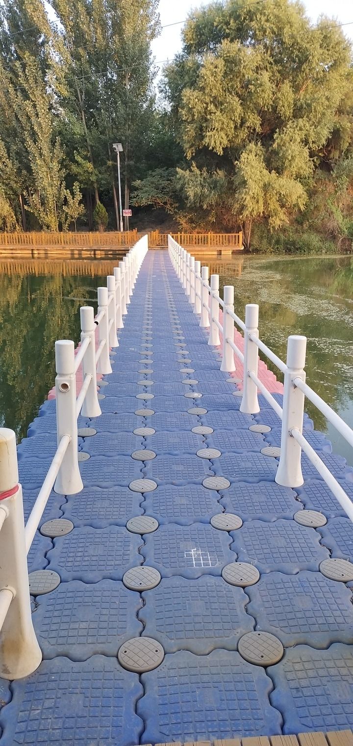 固源西浦湿地公园