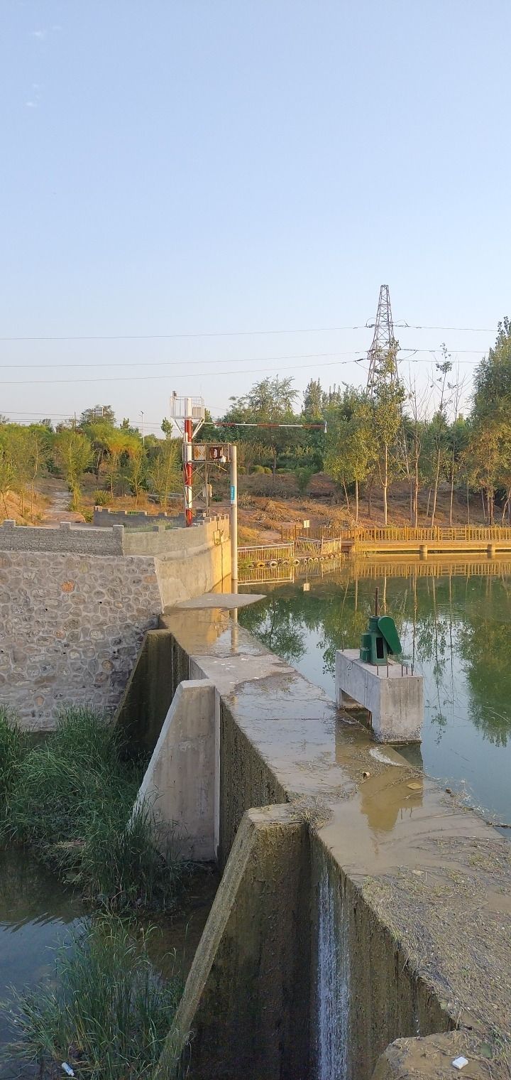 固源西浦湿地公园旅行图片 2