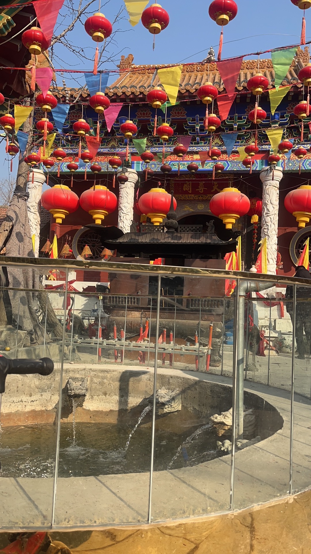 天尊阁旅行图片 1