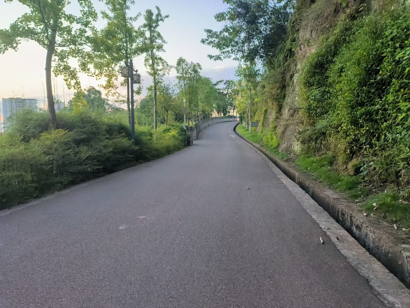 玉兔公园旅行图片 1