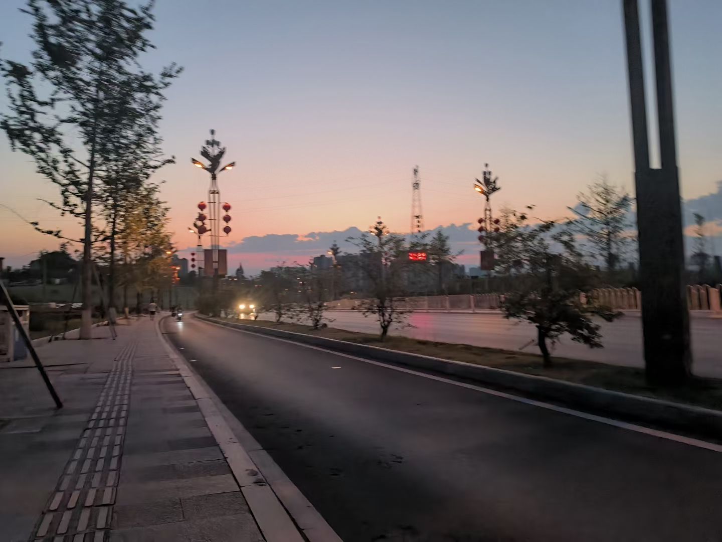 玉兔公园旅行图片 3