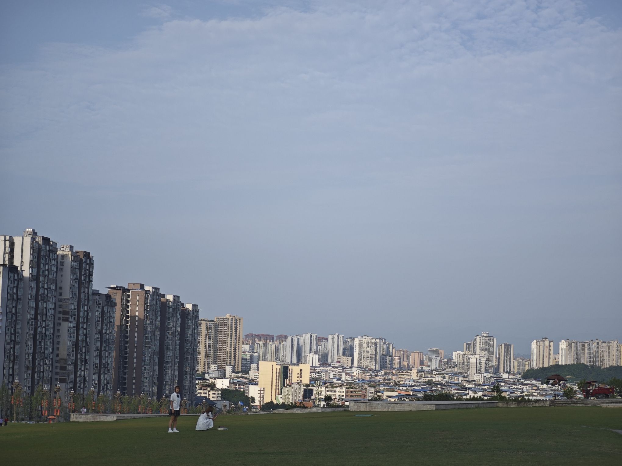 玉兔公园旅行图片 1