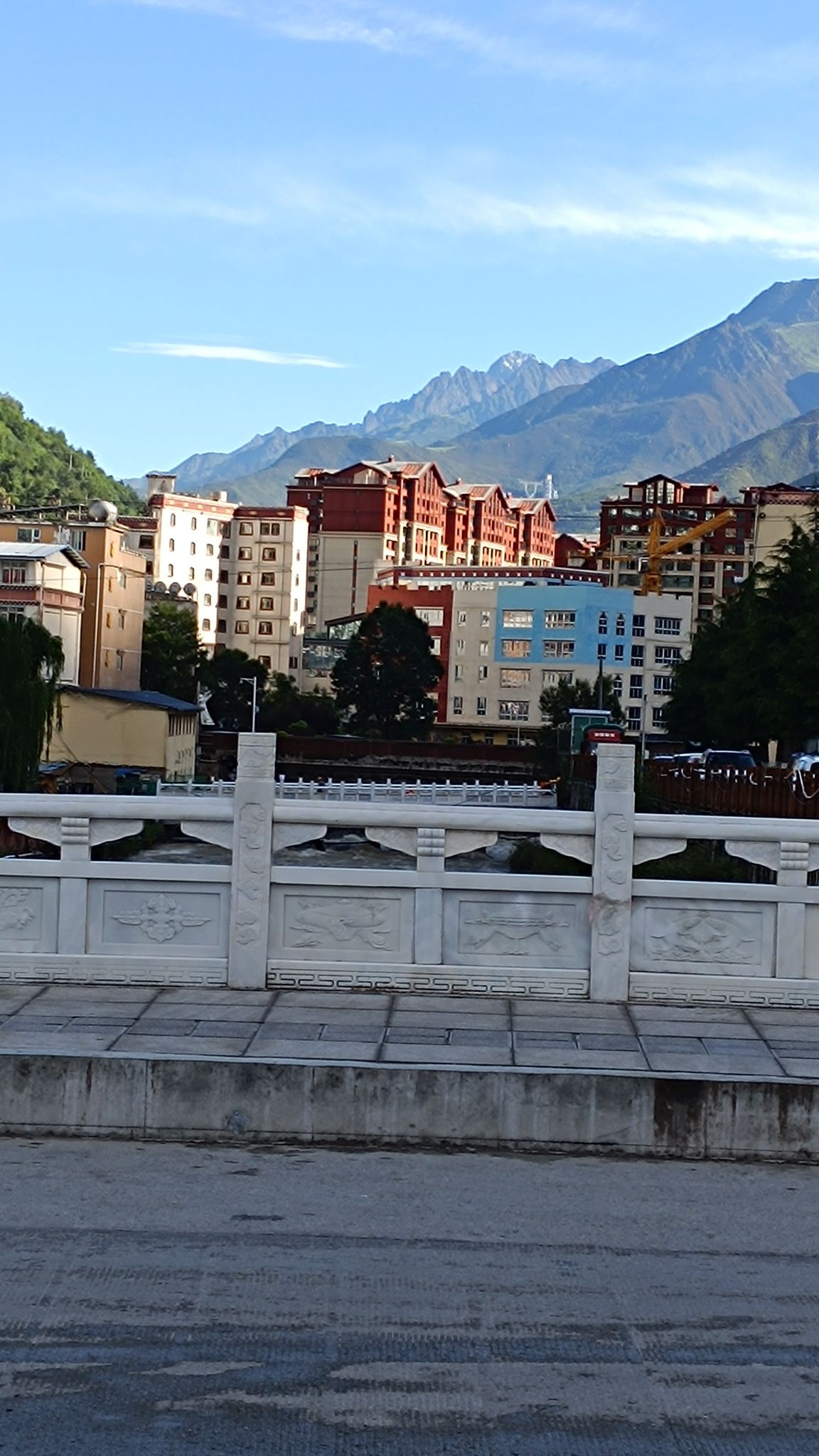 情歌公园旅行图片 2