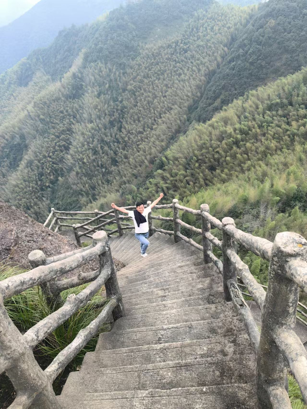 饭甑山旅行图片 3