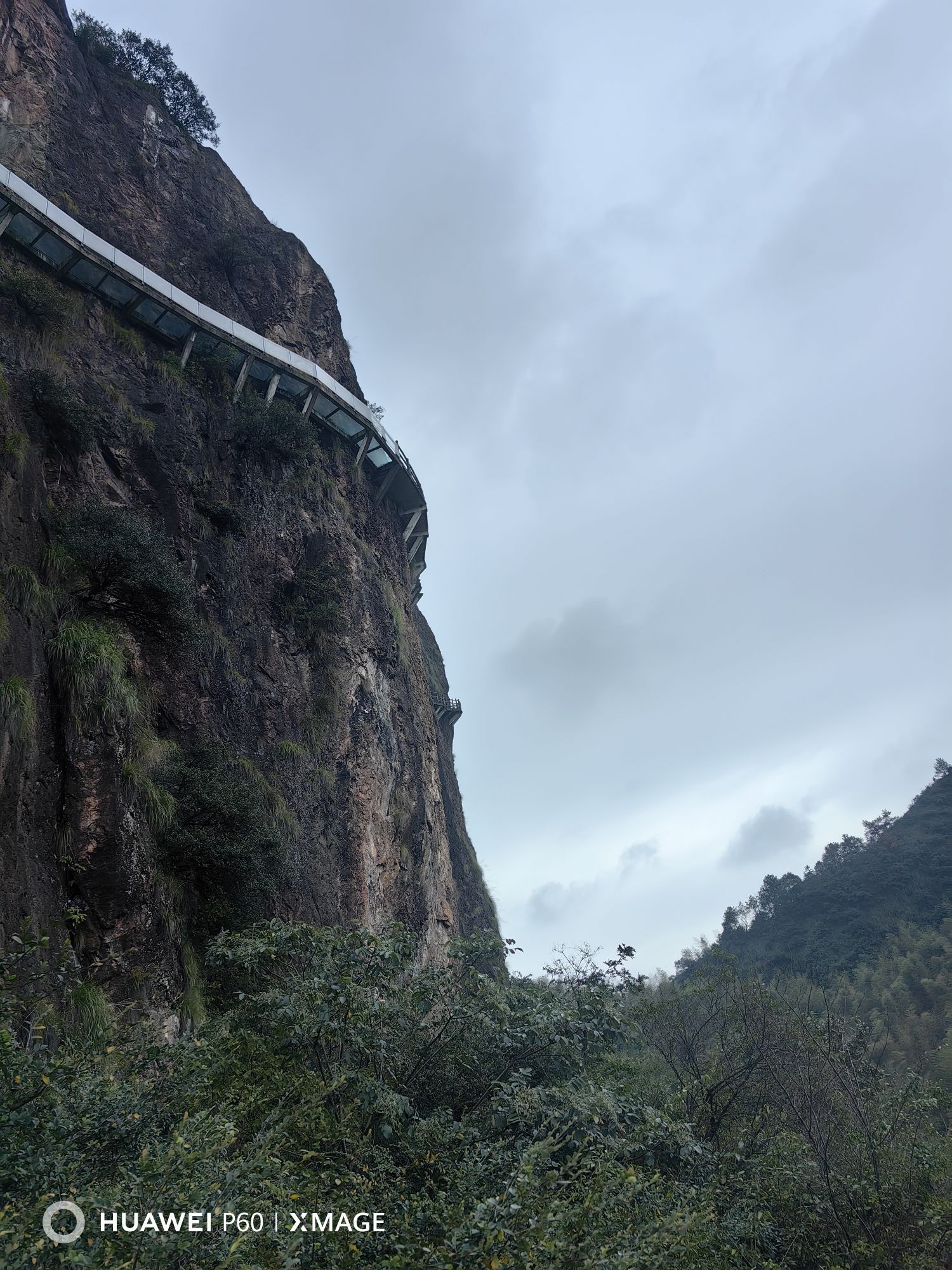 饭甑山旅行图片 2