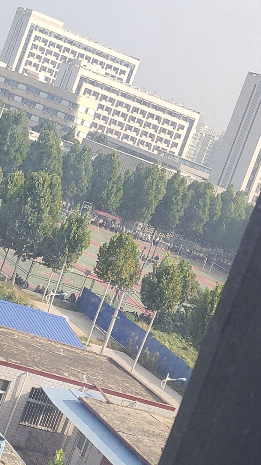 安阳师范学院