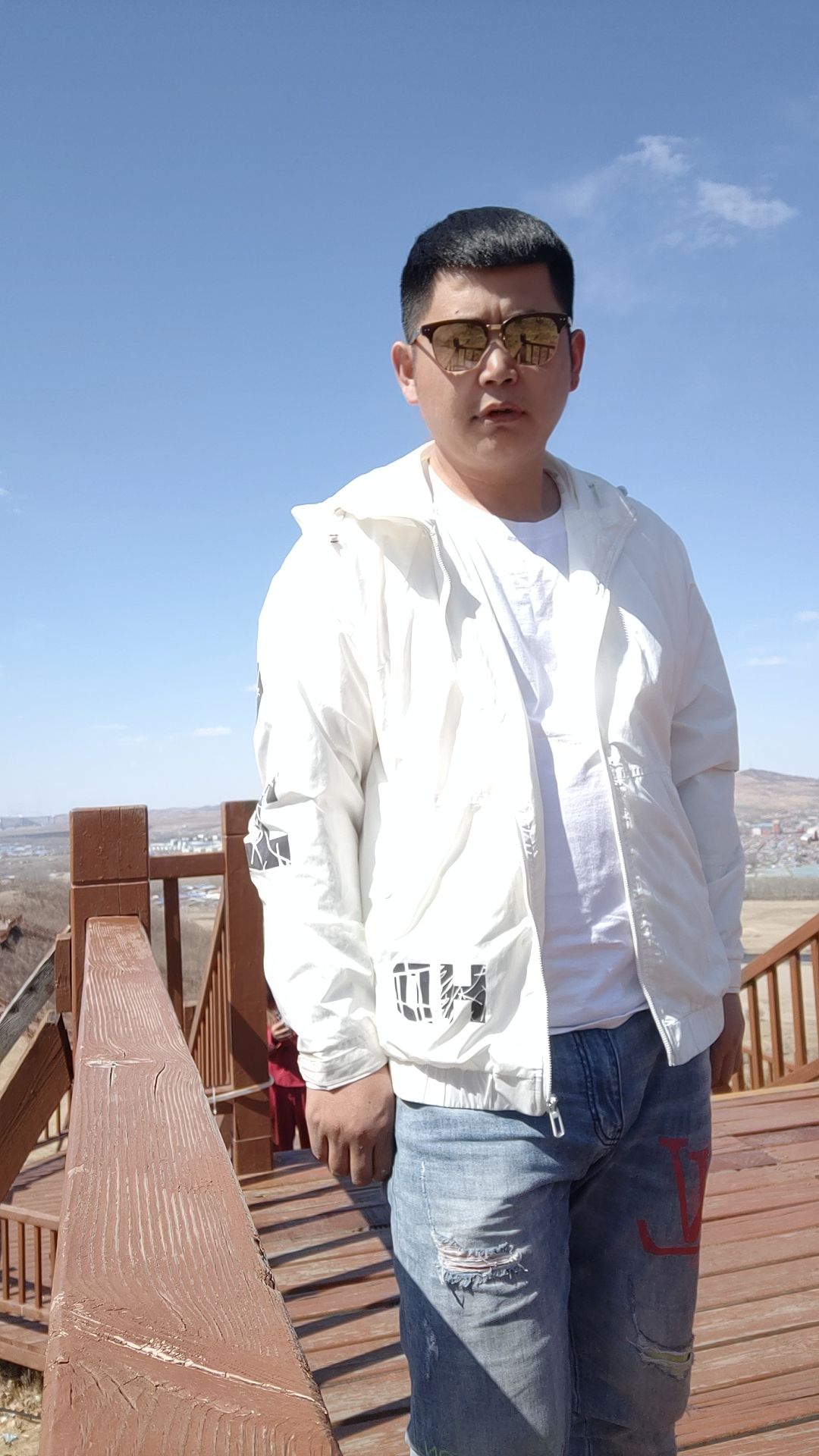 杜鹃山风景区旅行图片 2