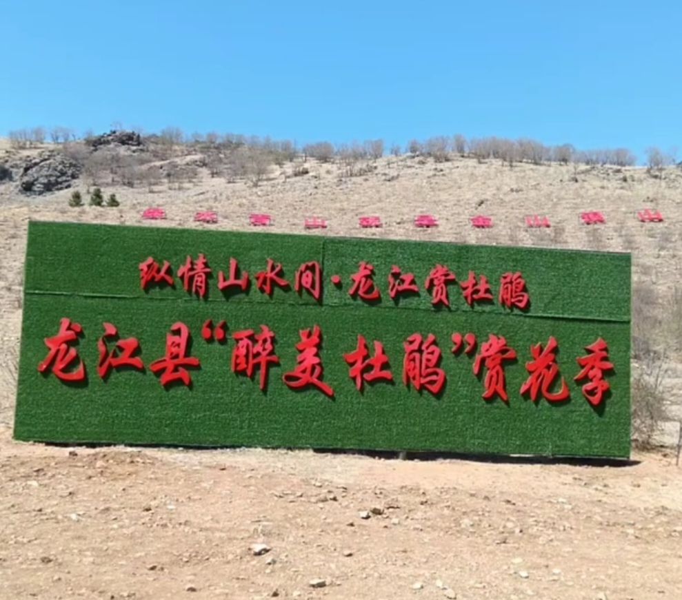 杜鹃山风景区旅行图片 3