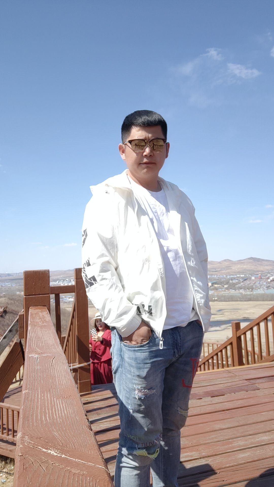 杜鹃山风景区旅行图片 3