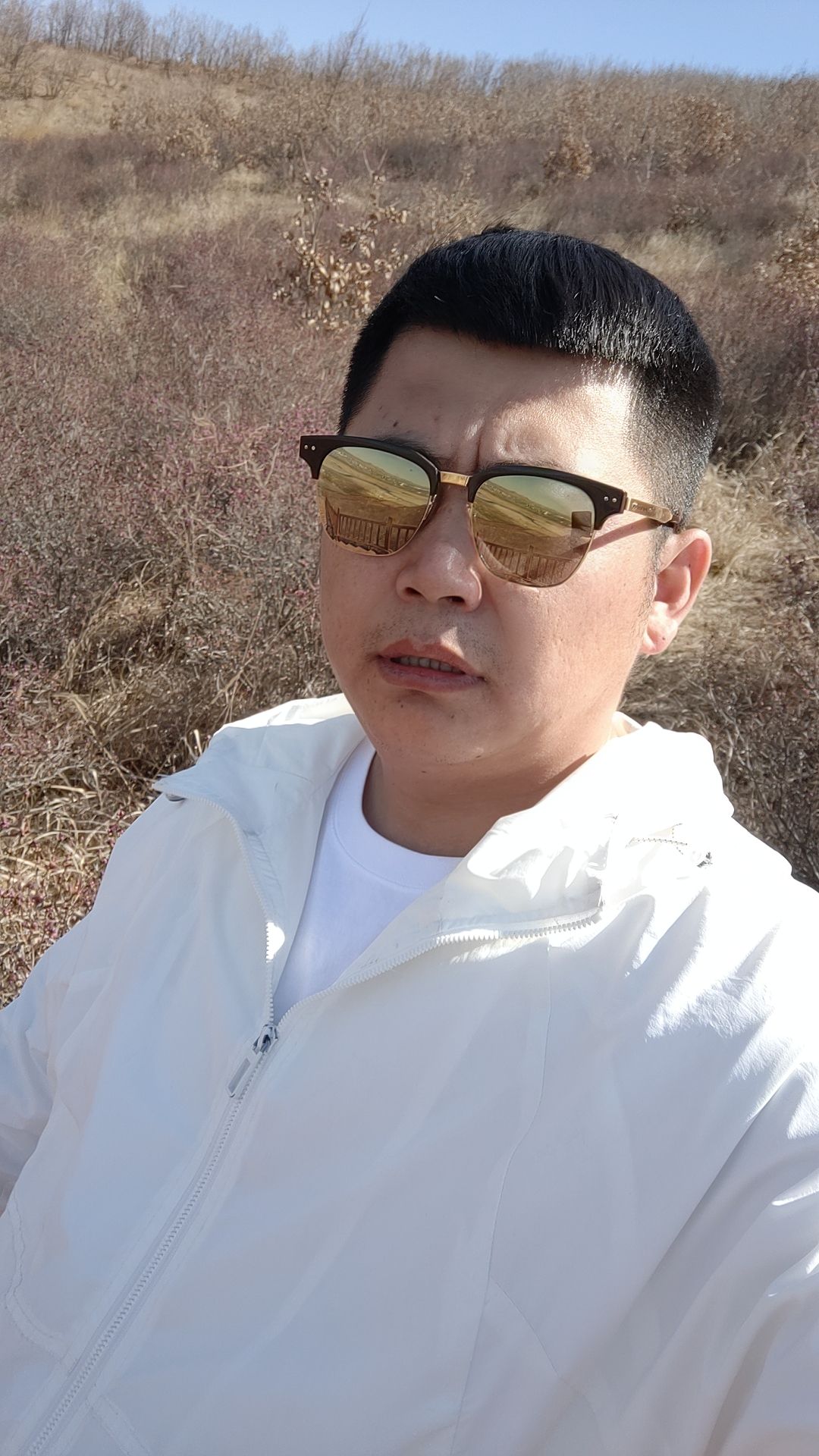 杜鹃山风景区旅行图片 1