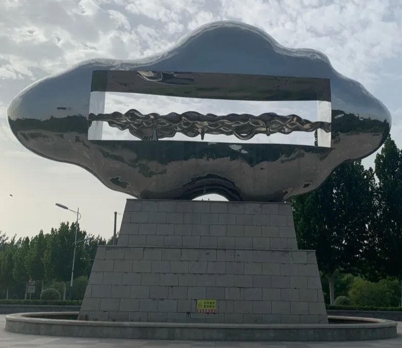 黄河古渡旅行图片 3