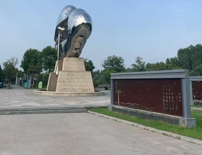 黄河古渡旅行图片 2