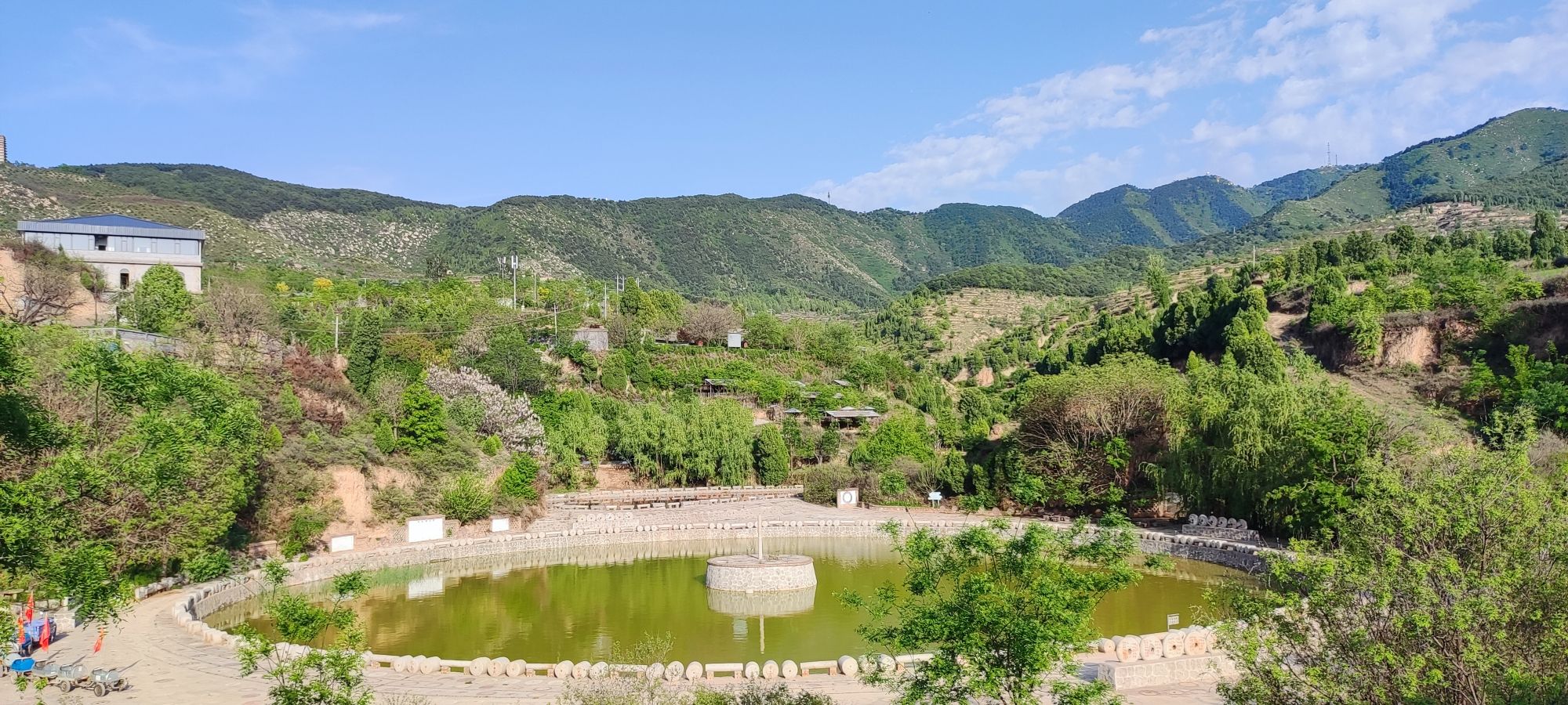 修福第旅行图片 2