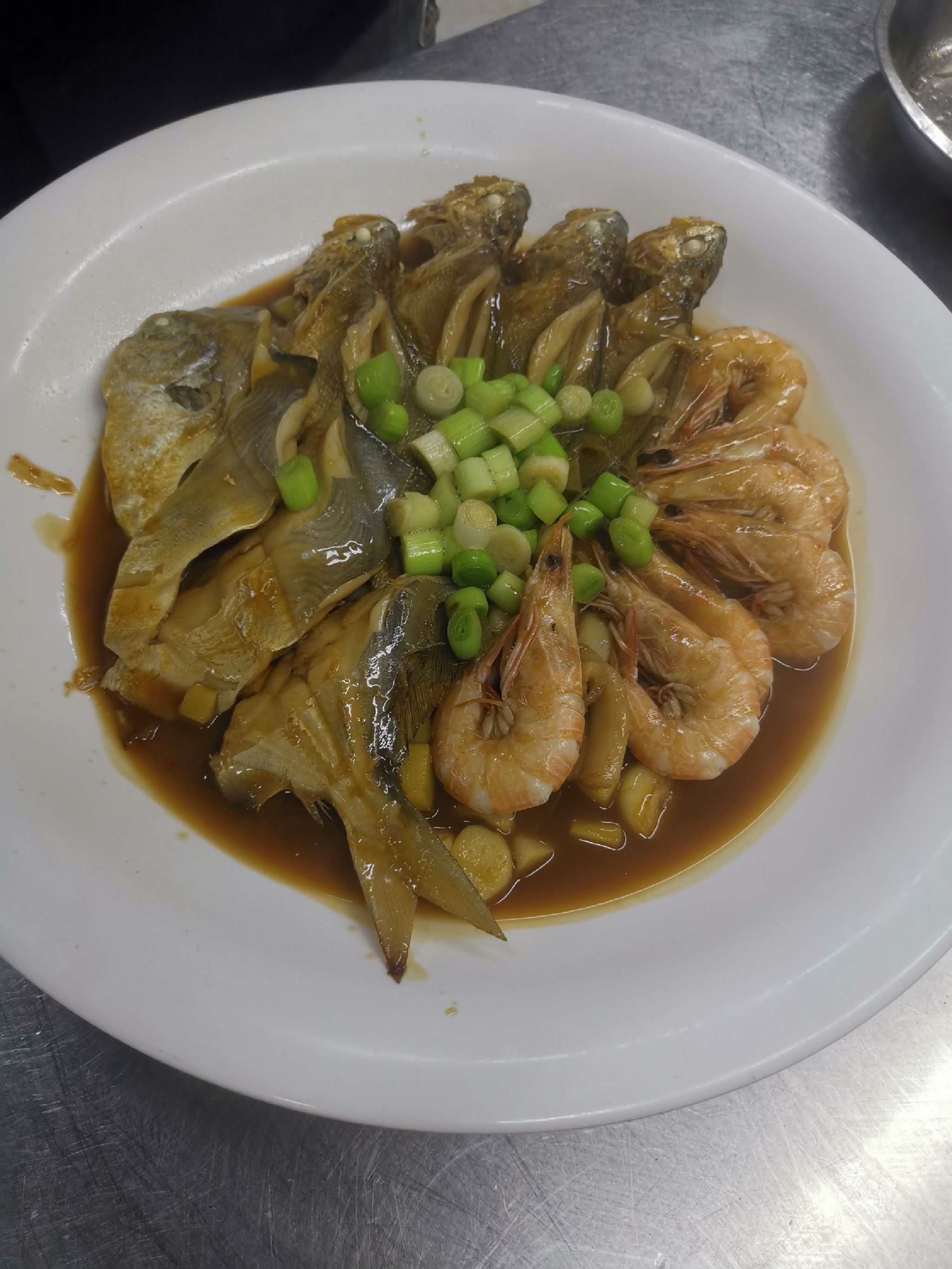 亮小渔·海鲜餐厅