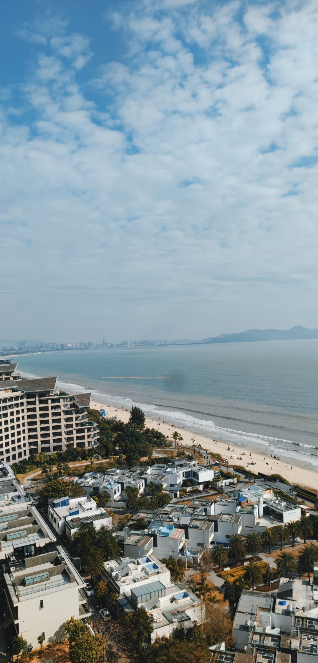 保利金町湾度假区旅行图片 2