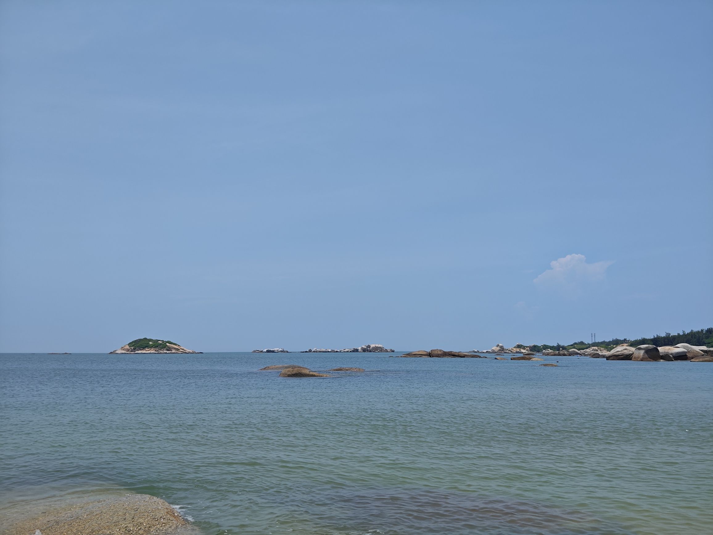 保利金町湾度假区旅行图片 1