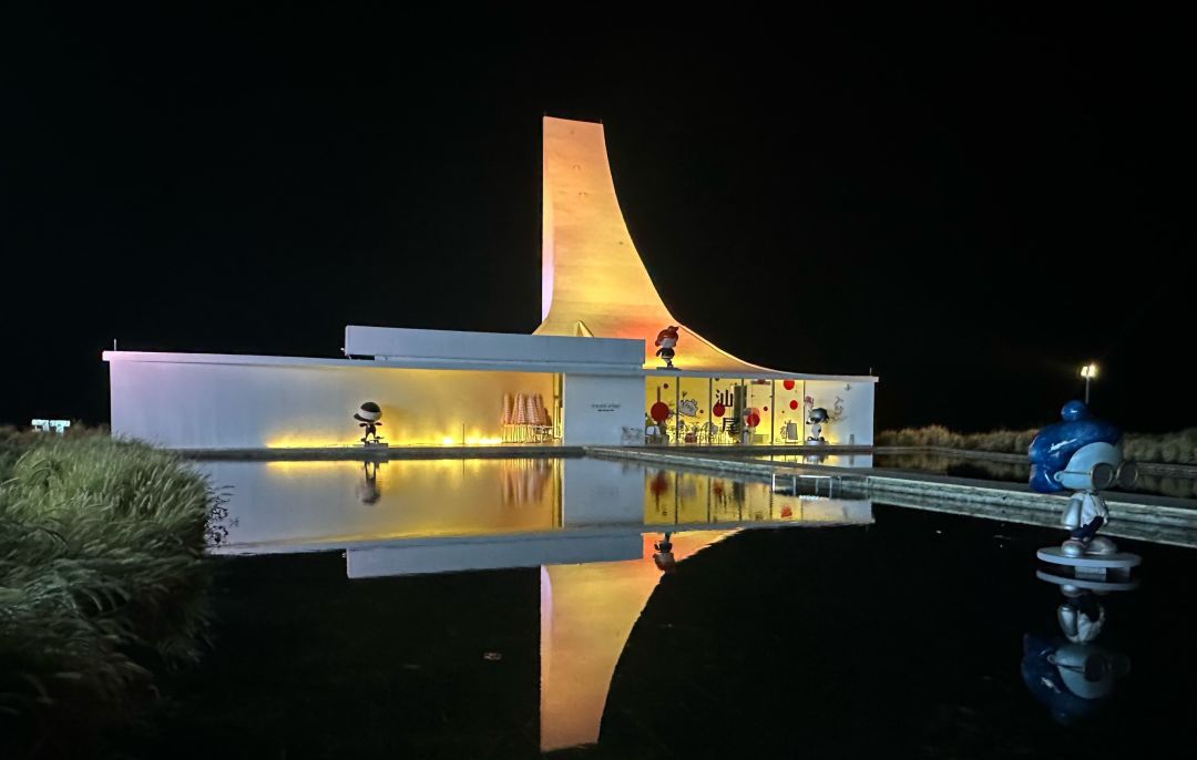 保利金町湾度假区旅行图片 3