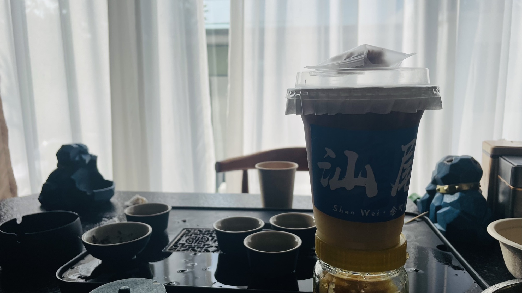 保利金町湾度假区旅行图片 3