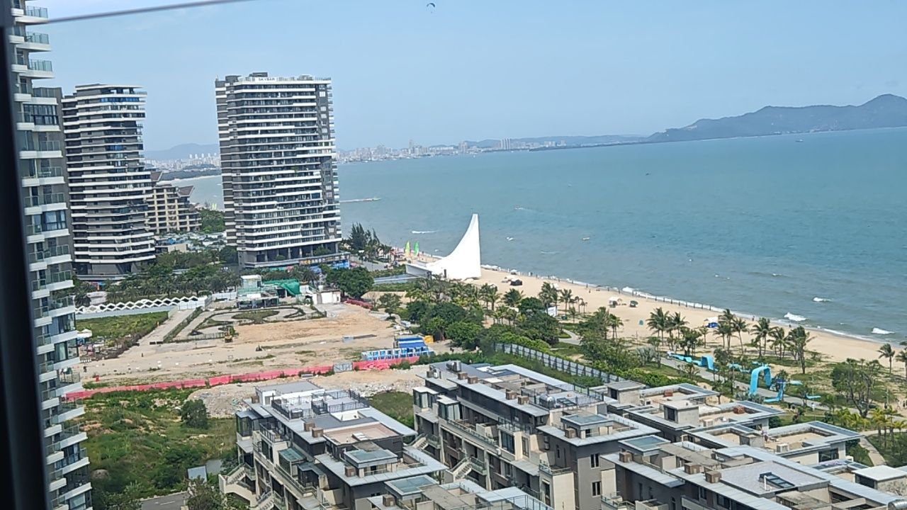保利金町湾度假区旅行图片 3