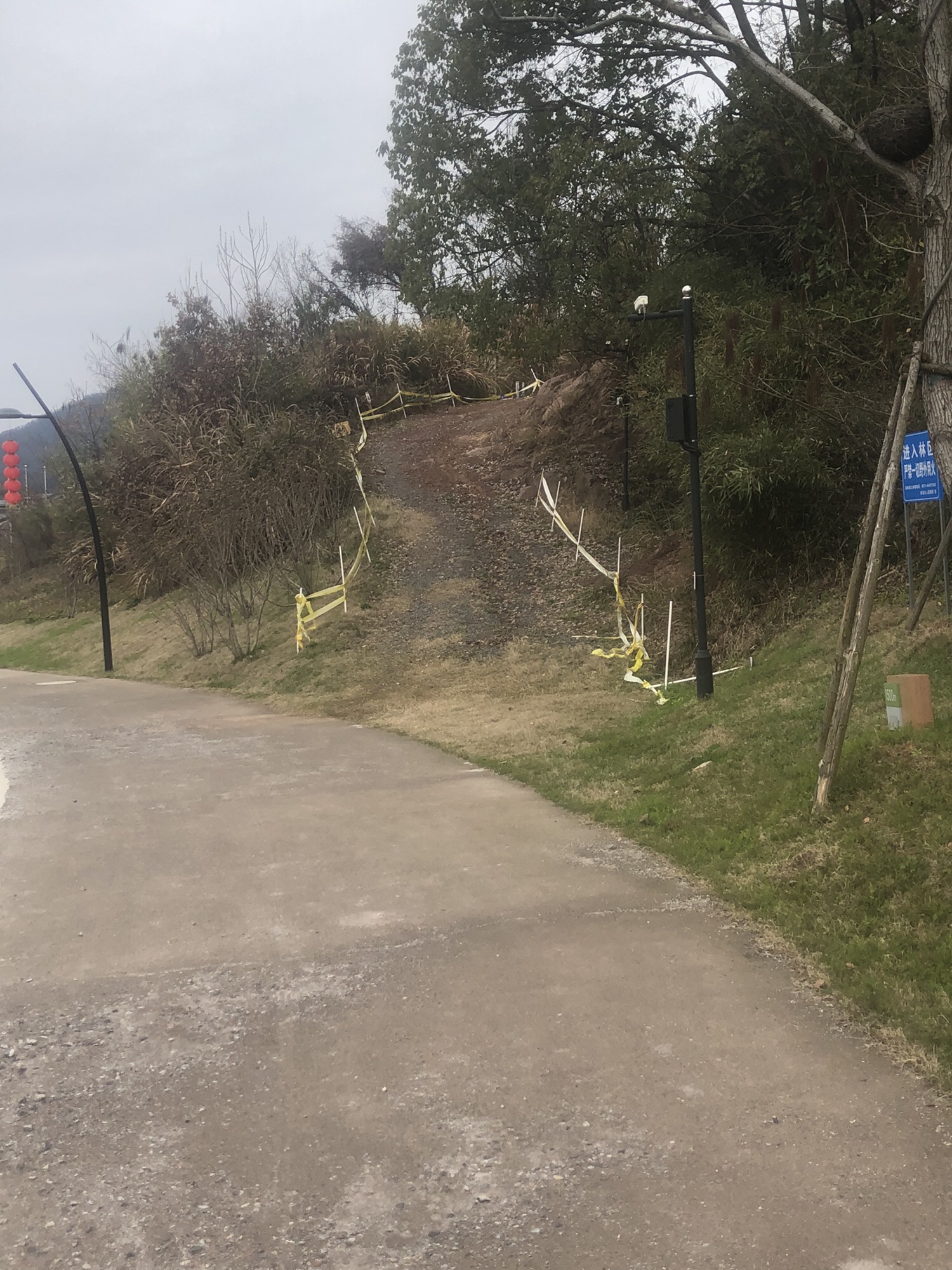 杭州勇峰自行车公园旅行图片 1