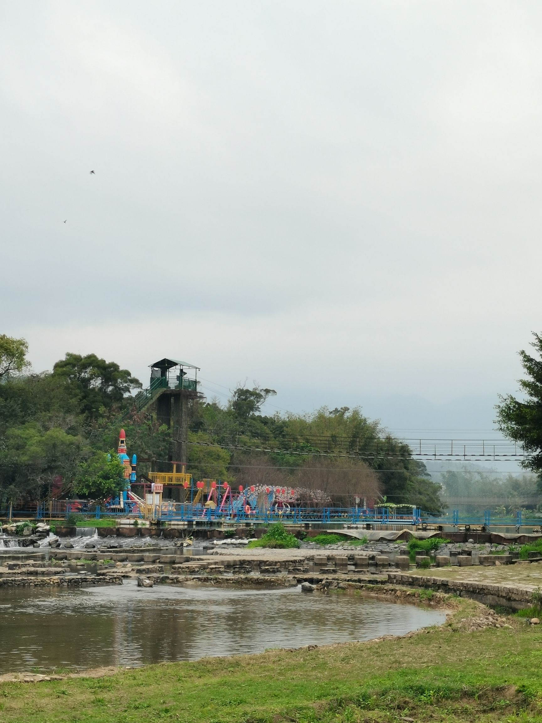 丽田园景区旅行图片 3