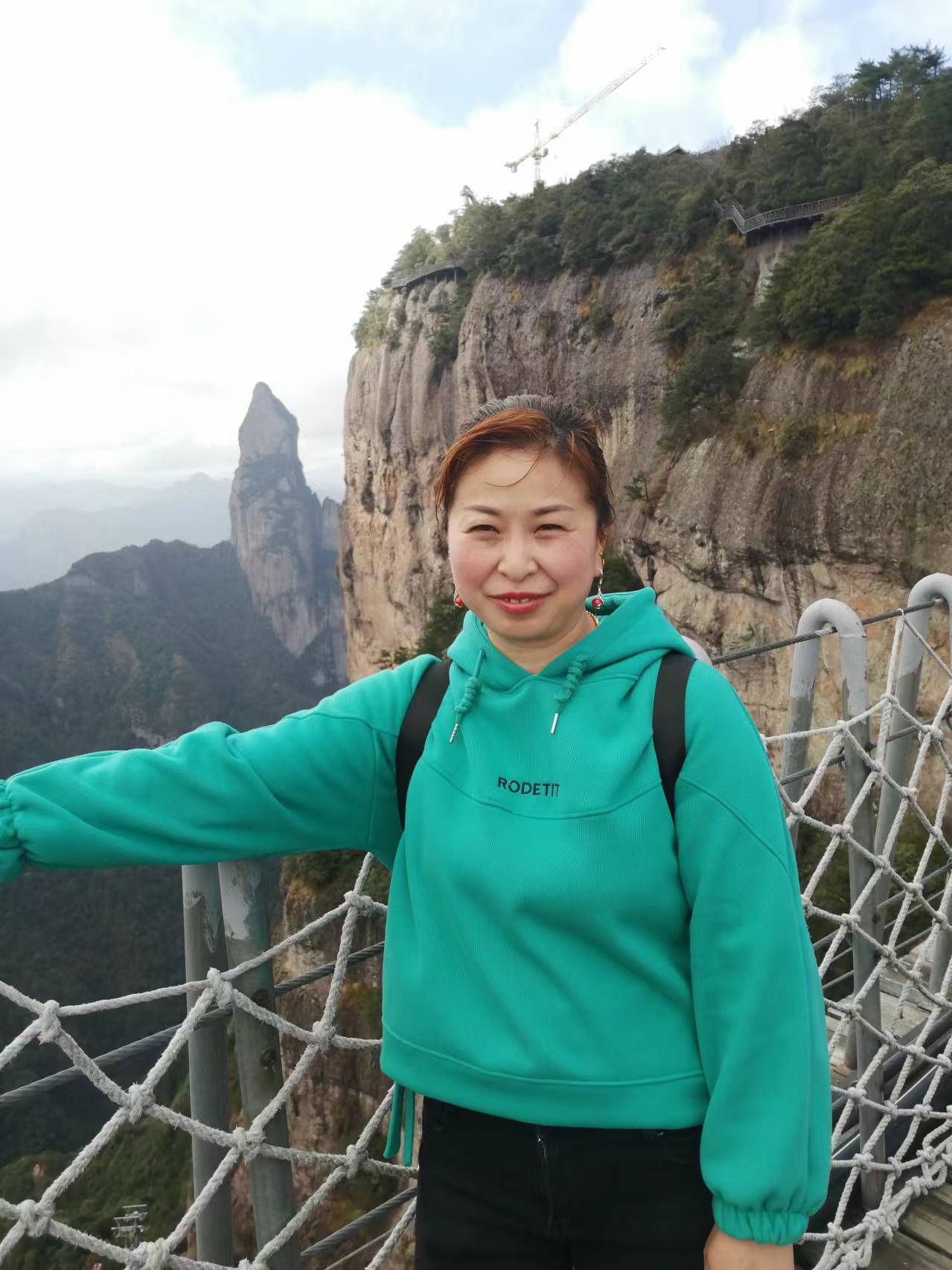 祝湖公园旅行图片 3