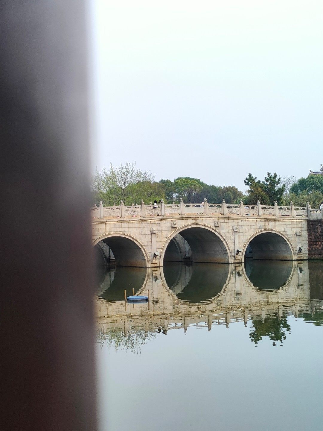 赣州祥云湖生态农业旅游区旅行图片 1