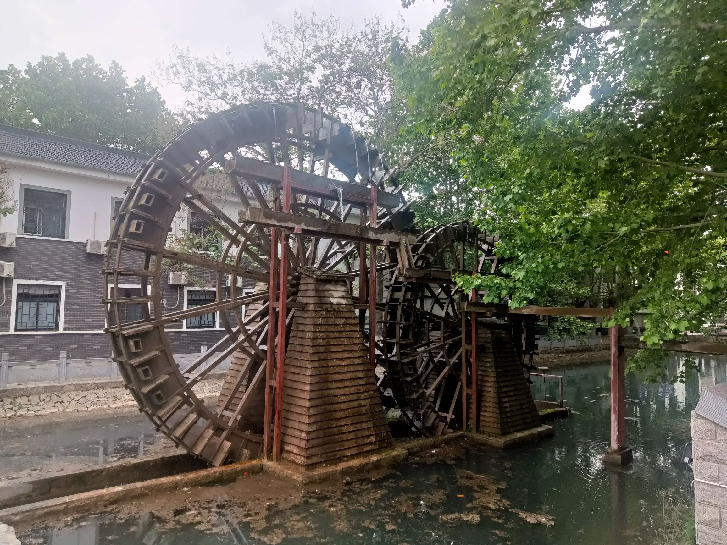 汉王旅游风景区旅行图片 2