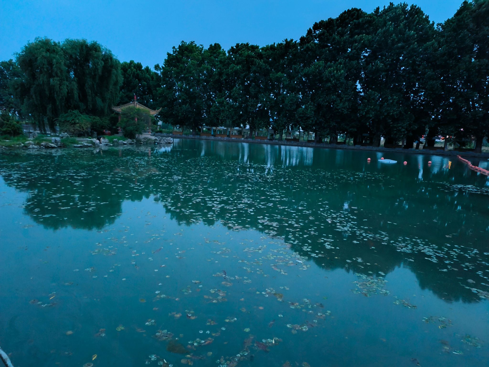 汉王旅游风景区旅行图片 1