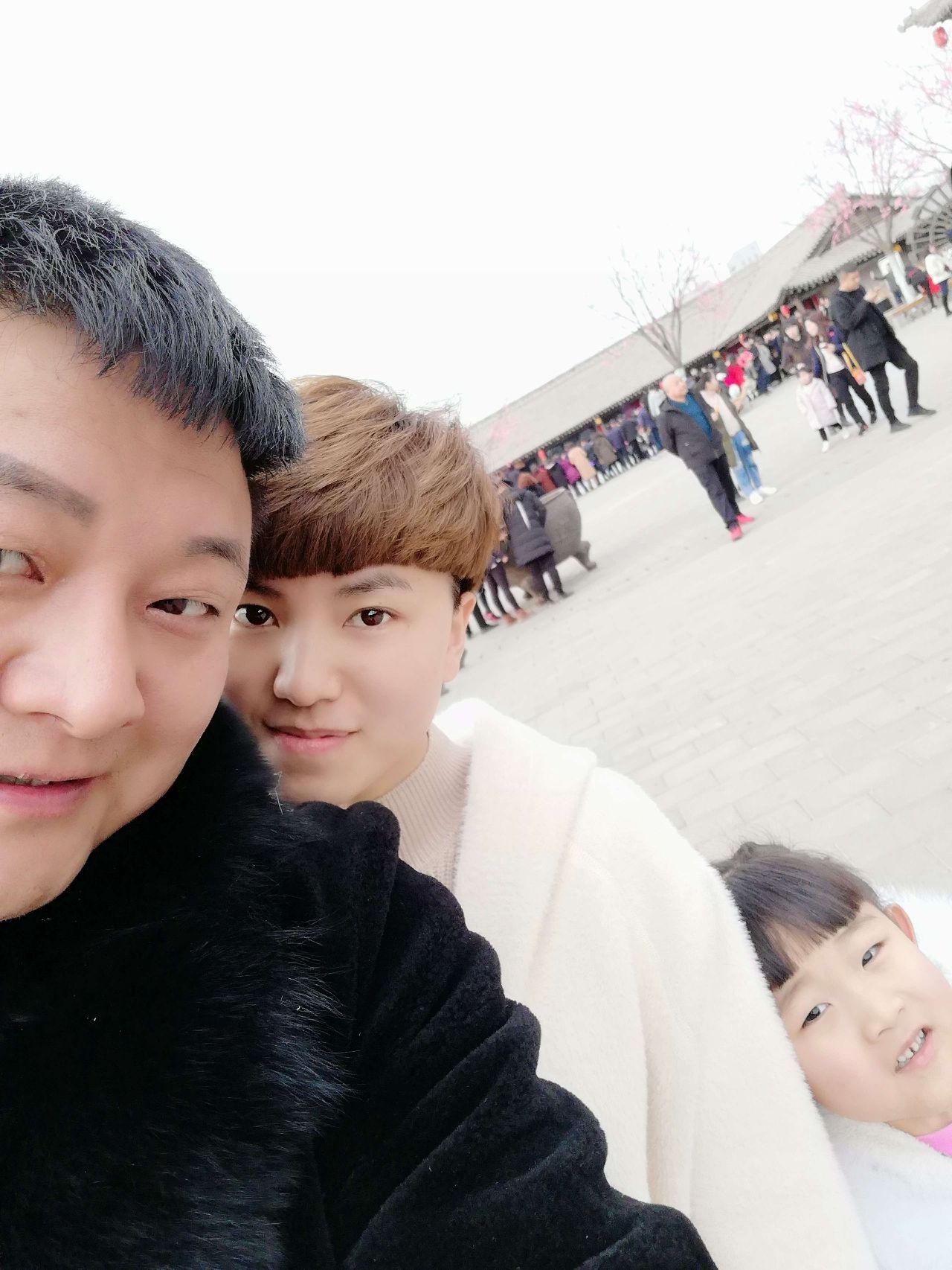 山西省太行山森林公园旅行图片 2