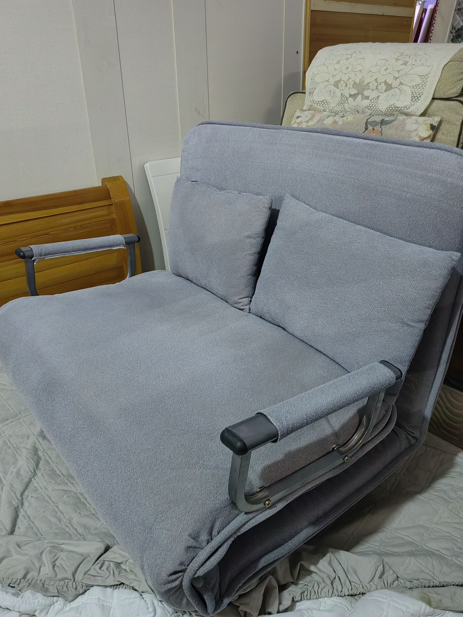 新旧家具家电市场
