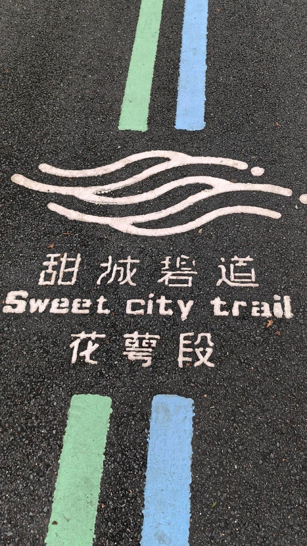 滨江湿地公园旅行图片 1