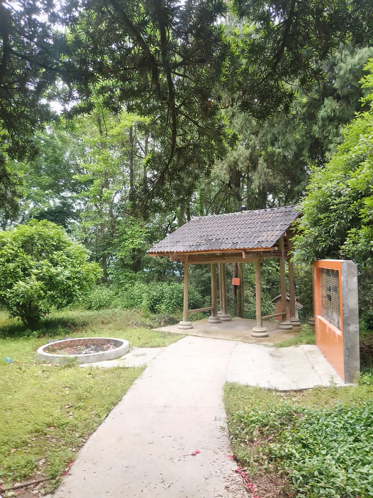 通仙观旅行图片 3