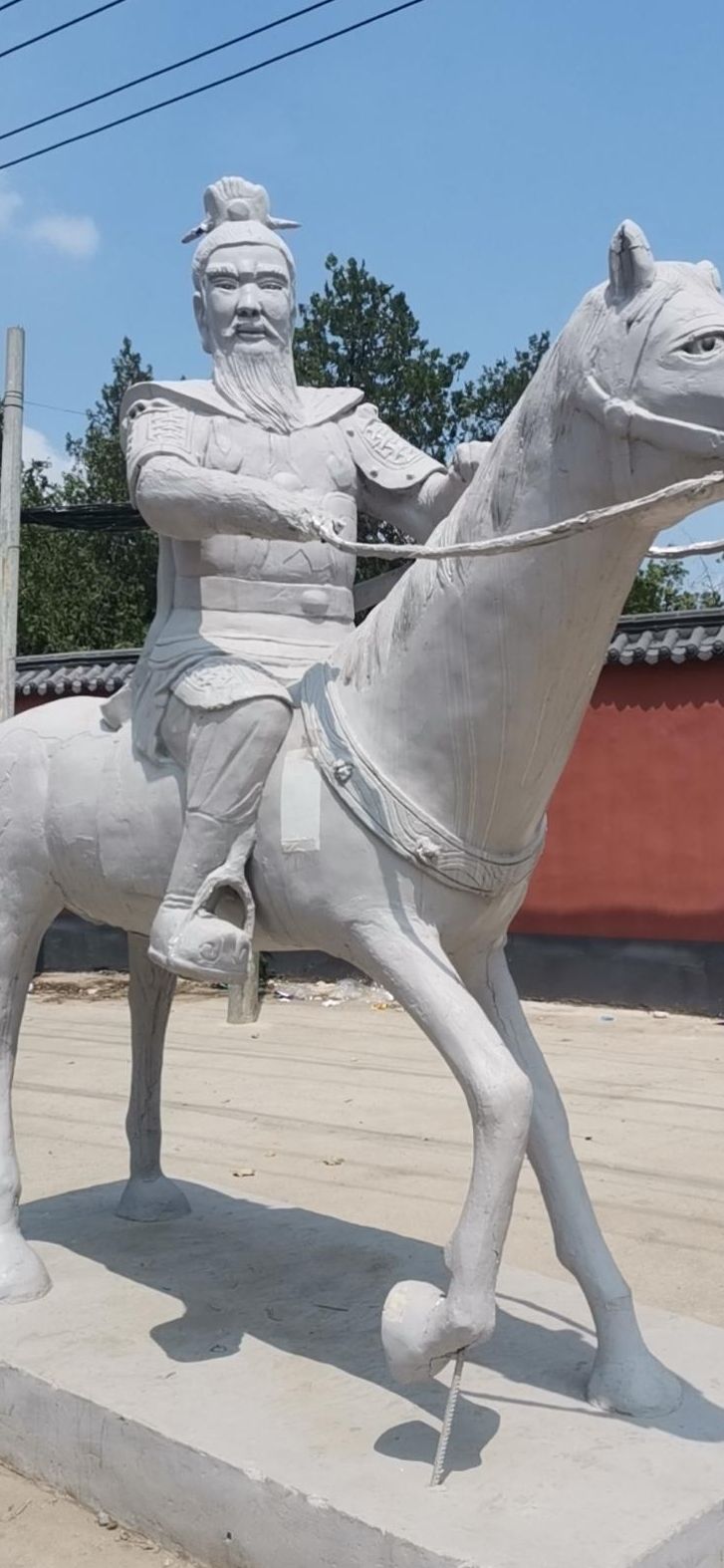 武平故城旅行图片 3