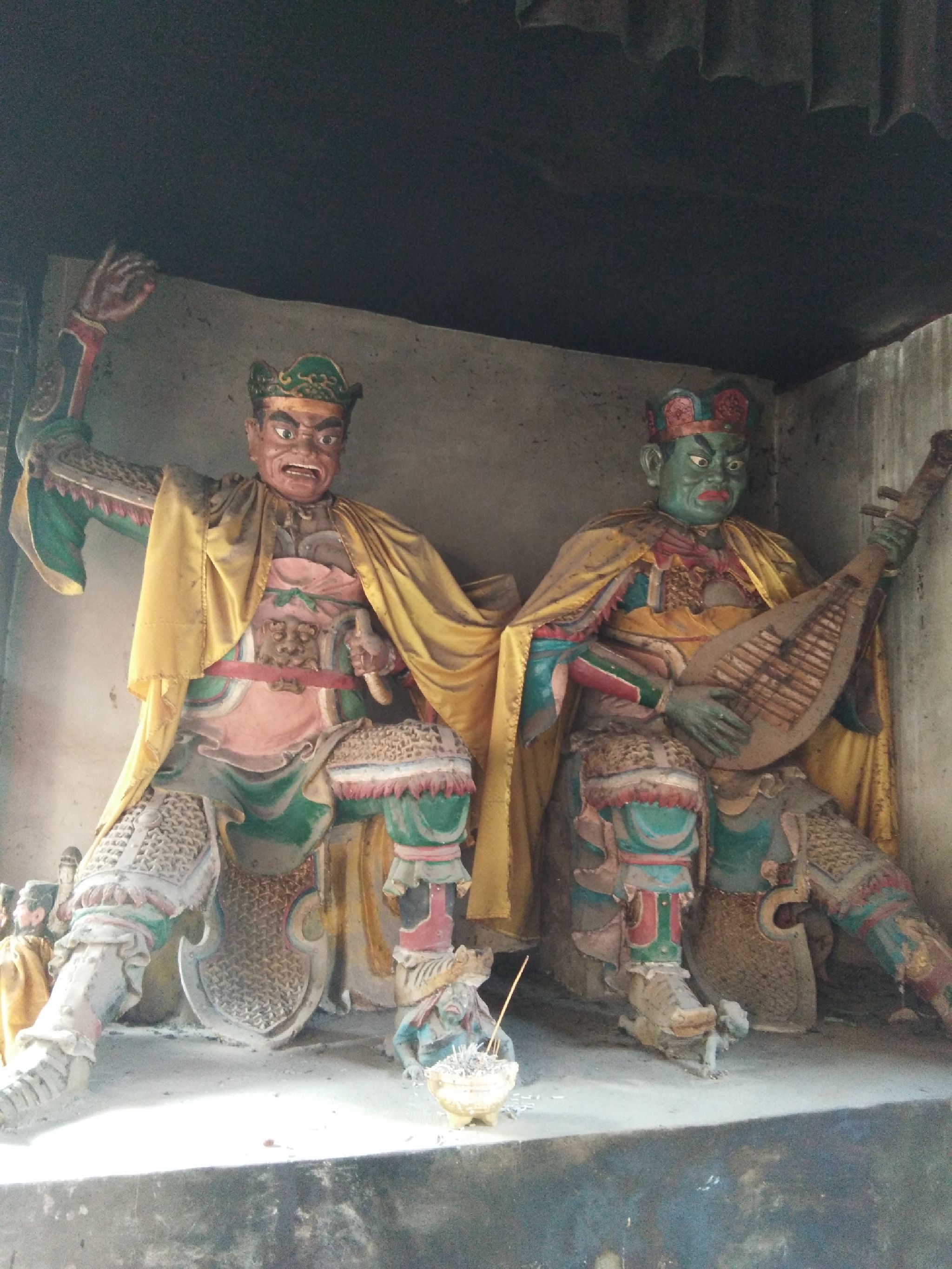 武平故城旅行图片 1