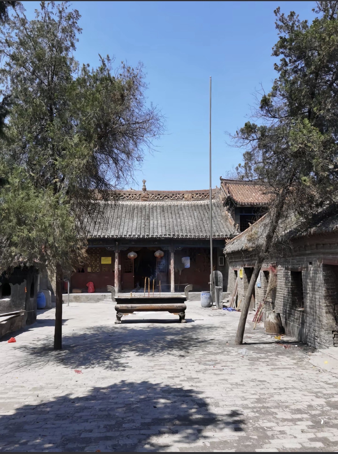 武平故城旅行图片 3