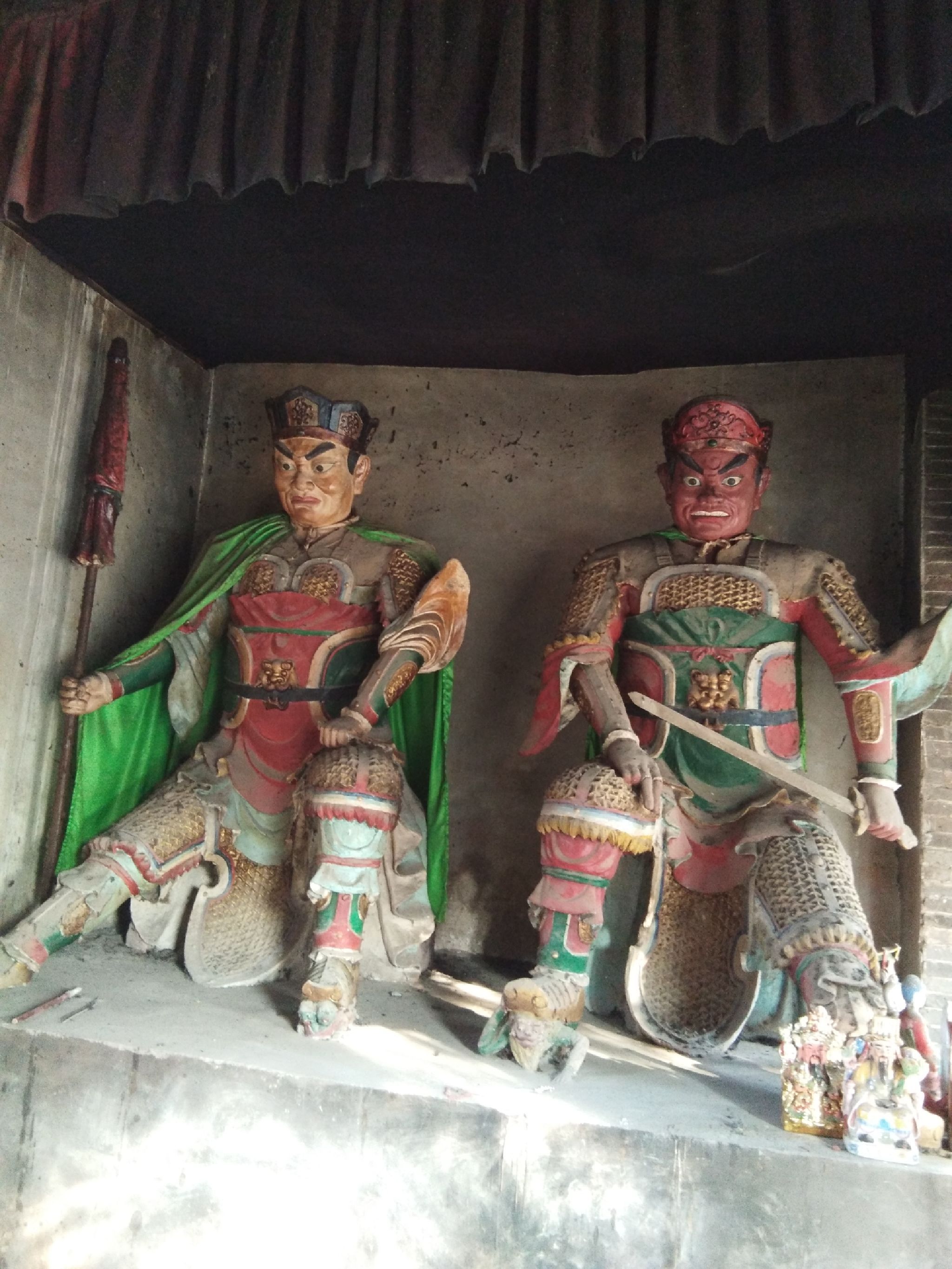 武平故城旅行图片 2