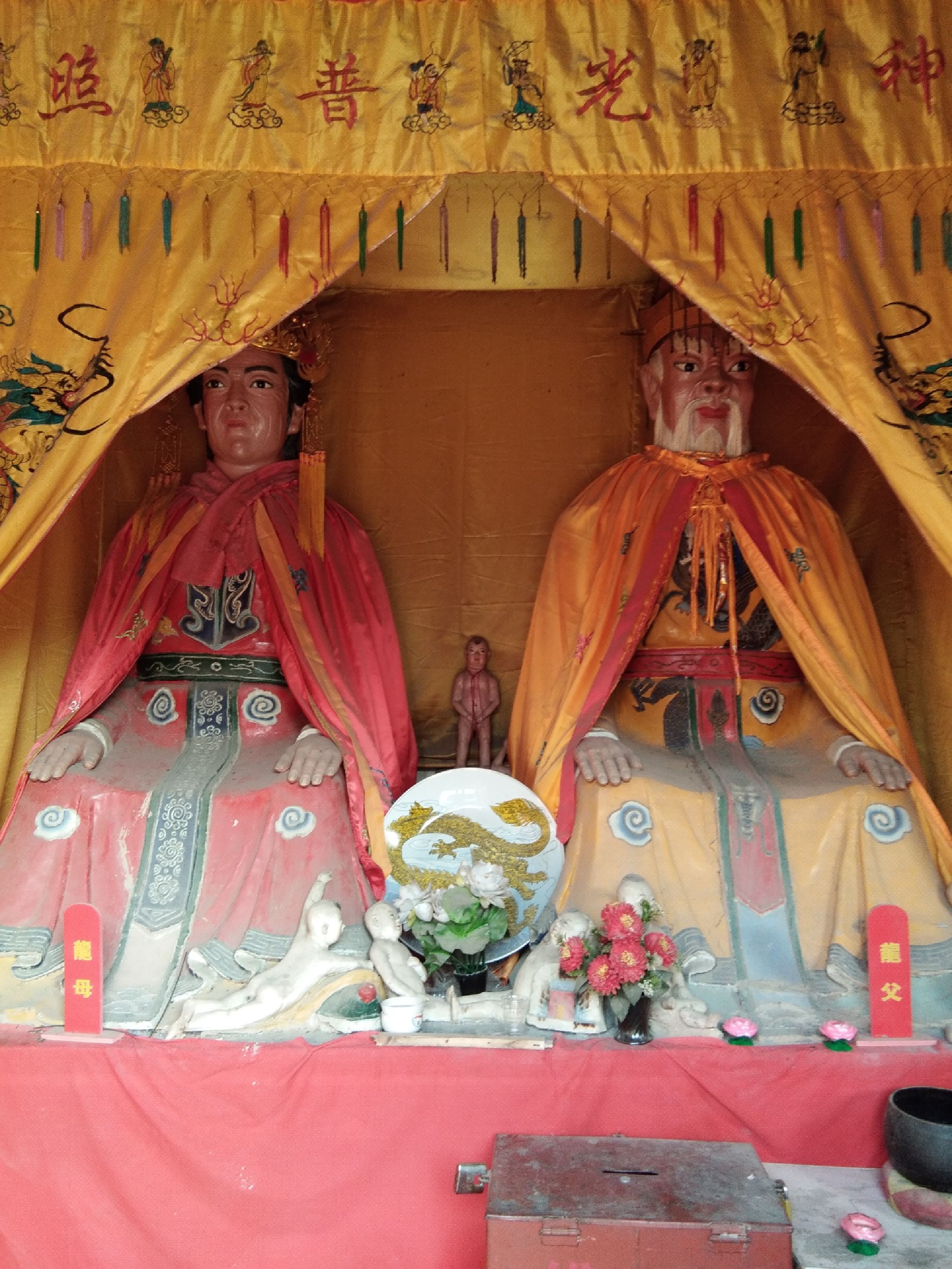 武平故城旅行图片 3