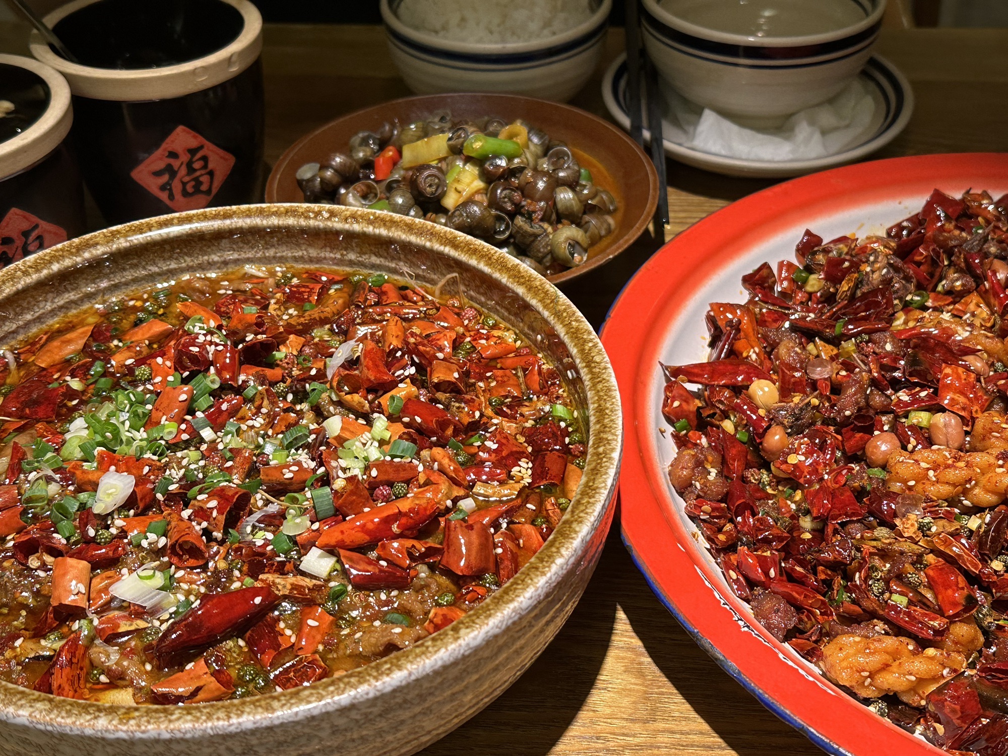月半小酒馆(迎宾路店)