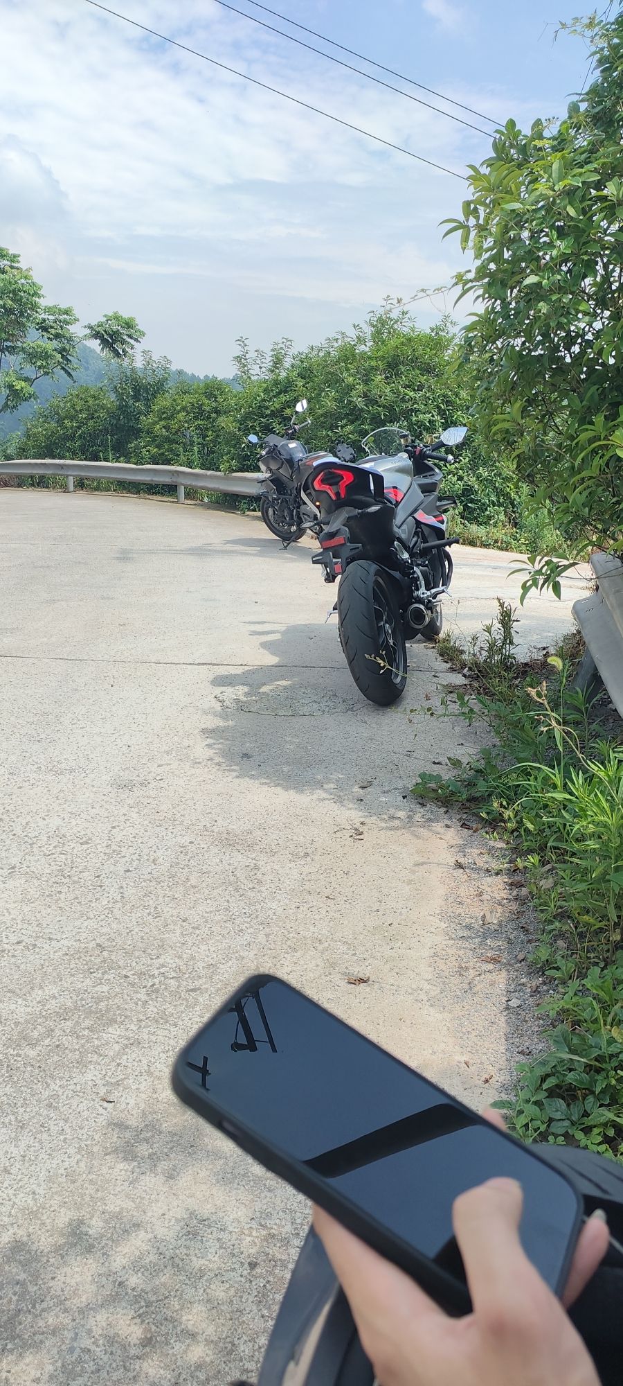 太公山景区旅行图片 1