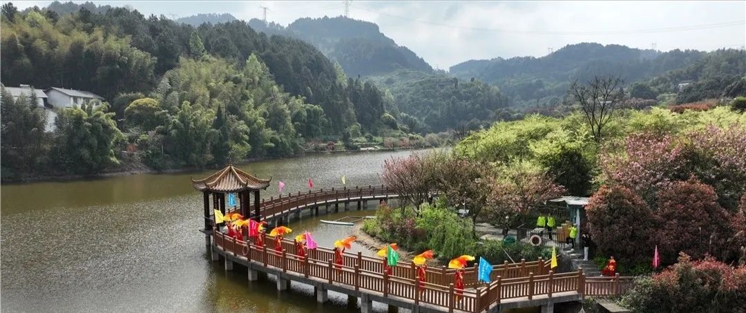 太公山景区旅行图片 2