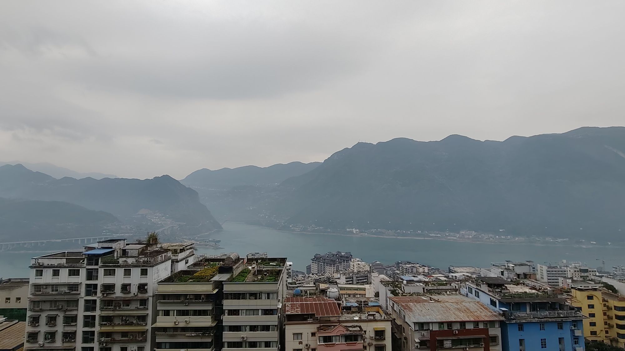 望霞公园旅行图片 3