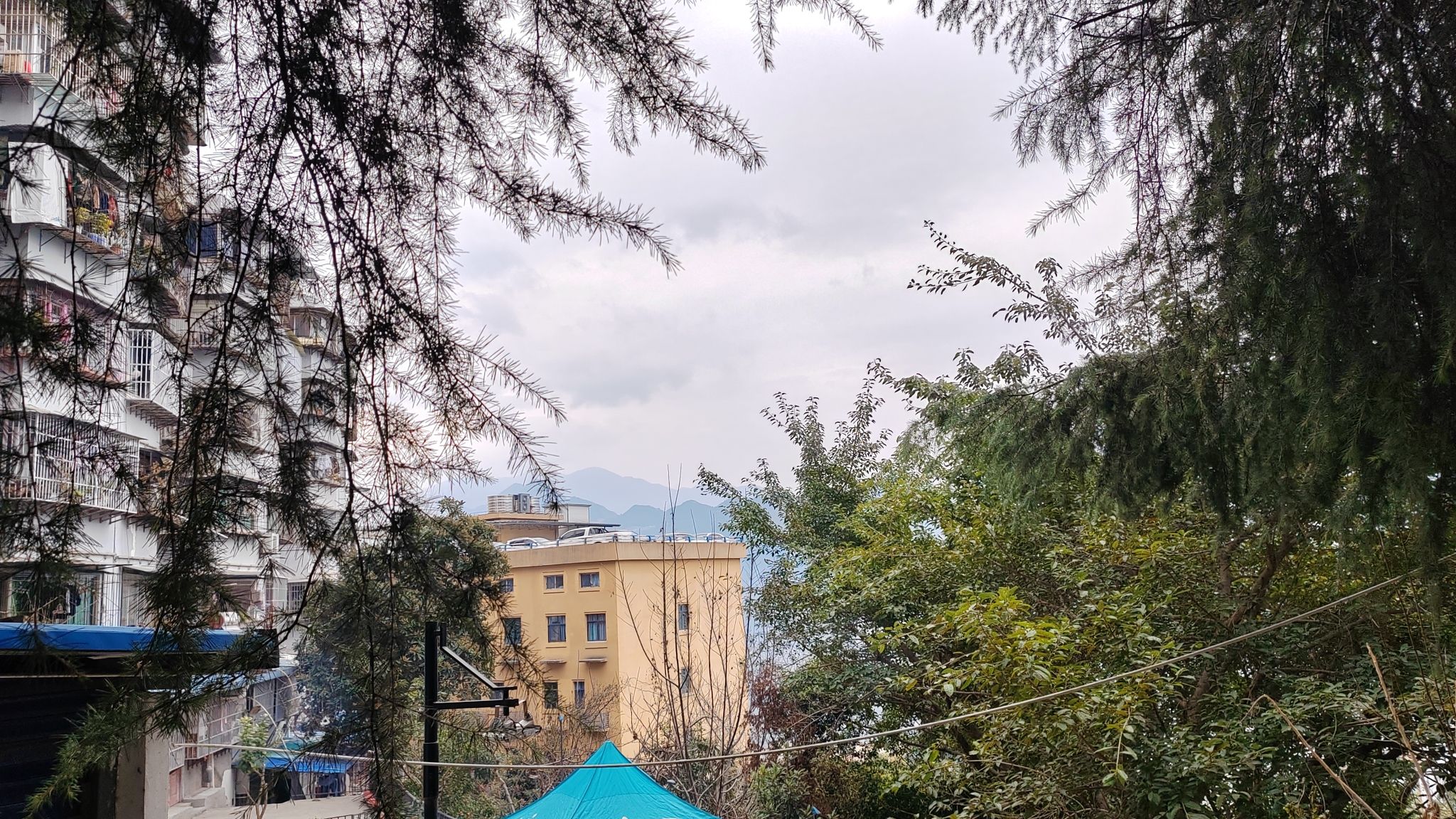 望霞公园旅行图片 2