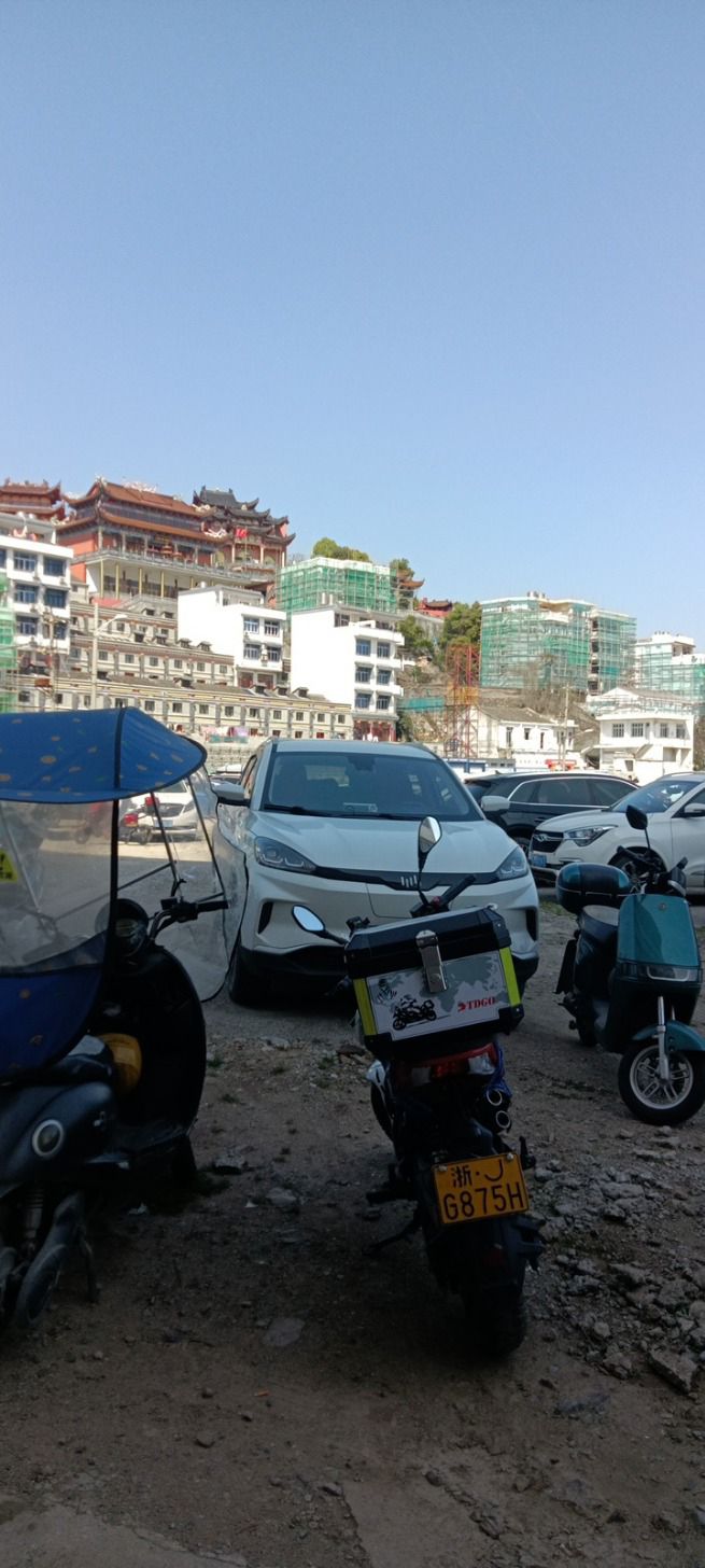 茶山公园旅行图片 1