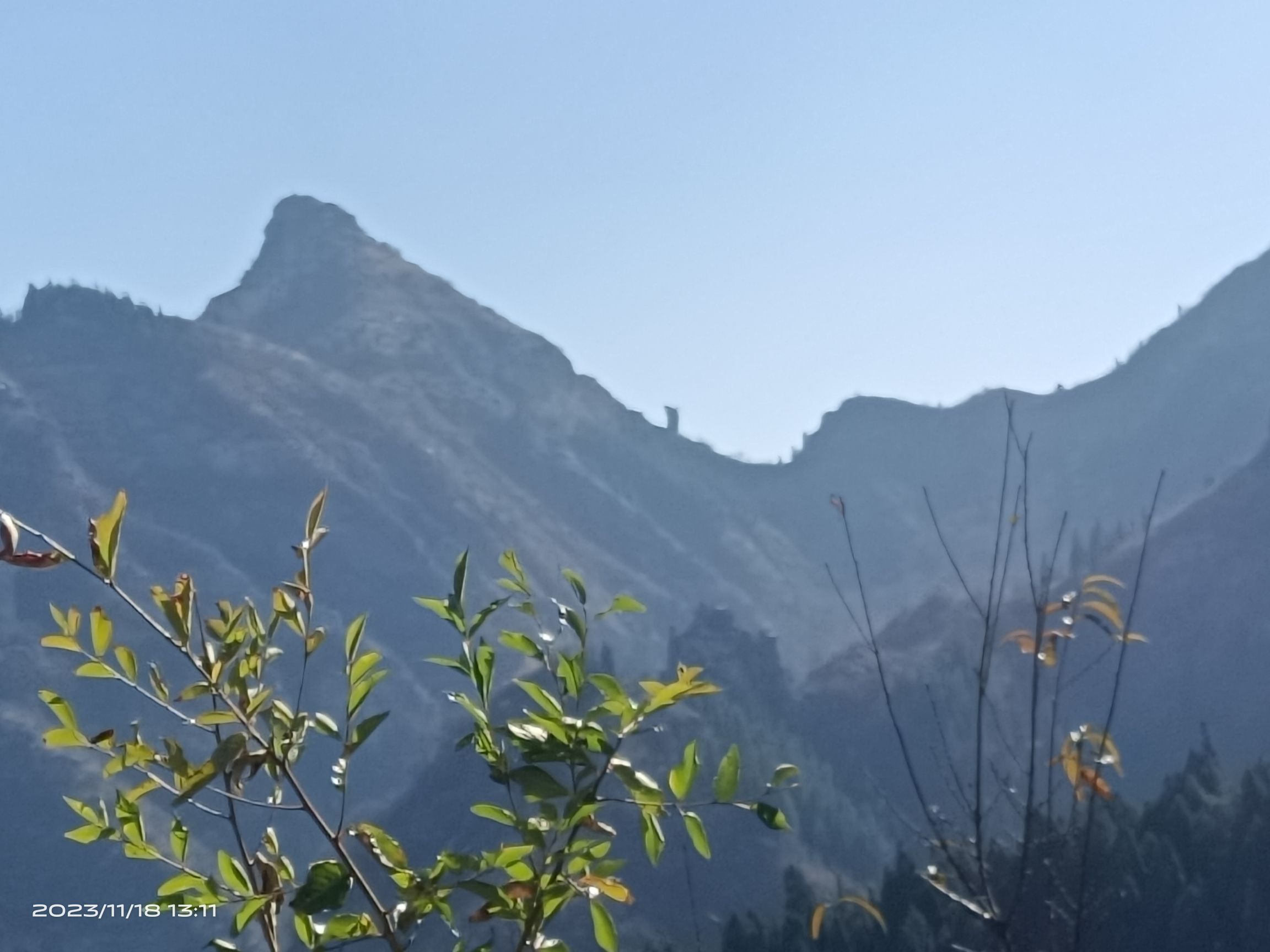 石门景区旅行图片 1
