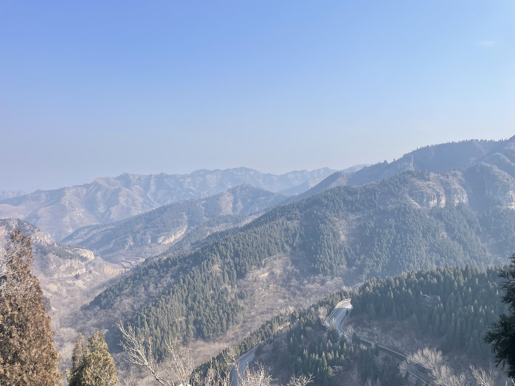 石门景区旅行图片 3